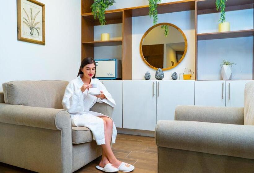 فندق Nukari Quinta Boutique