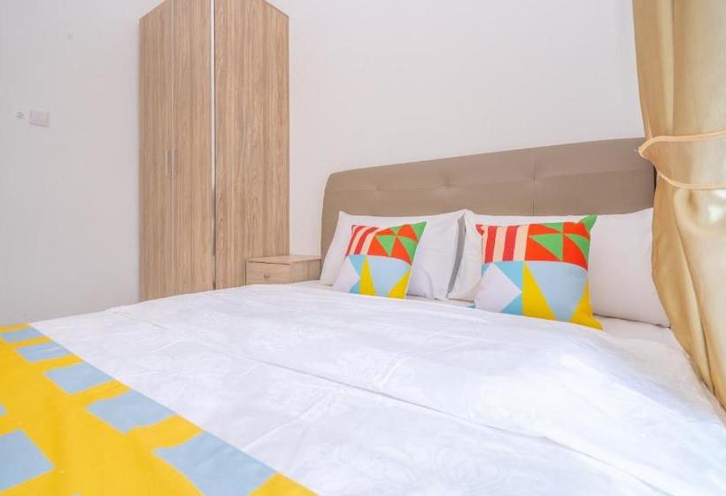فندق D  Summit Residence 2bhk @ Yml 0824