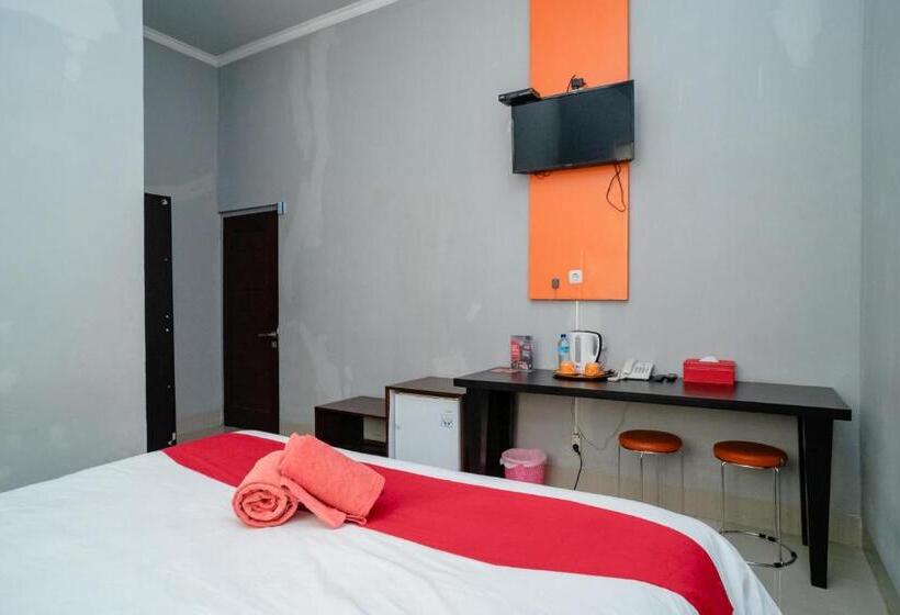 هتل Reddoorz @ Jalan Pendidikan Mataram