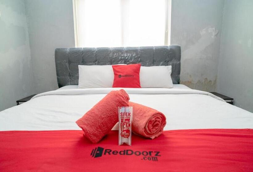 هتل Reddoorz @ Jalan Pendidikan Mataram