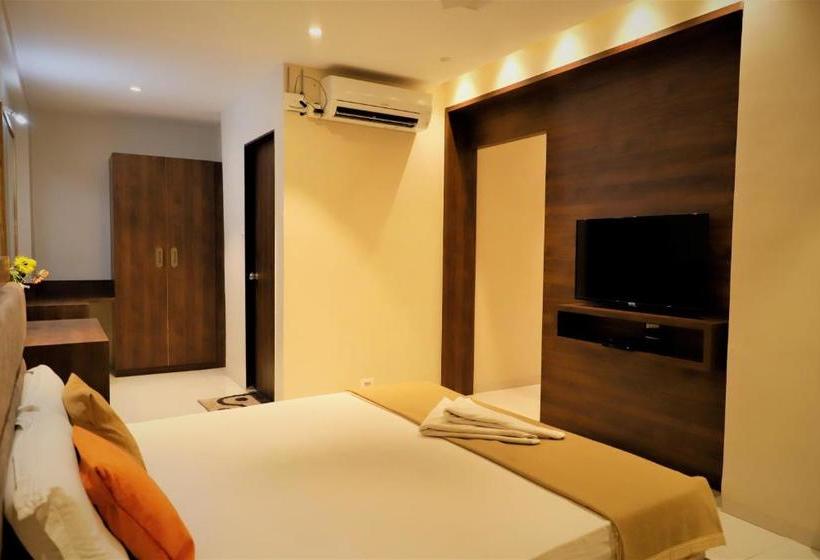 فندق Rest Inn