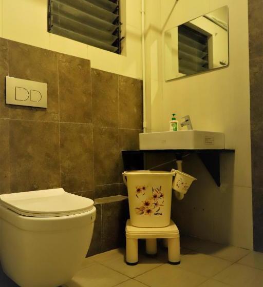 فندق Rest Inn