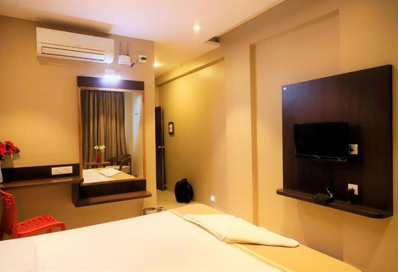 فندق Rest Inn