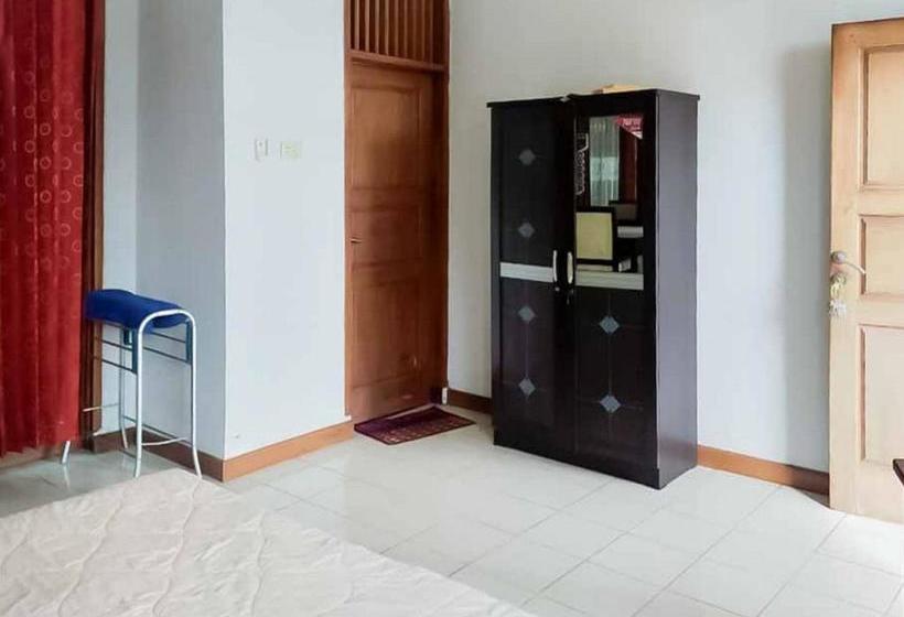 هتل Rumah Pahoman Syariah Mitra Reddoorz