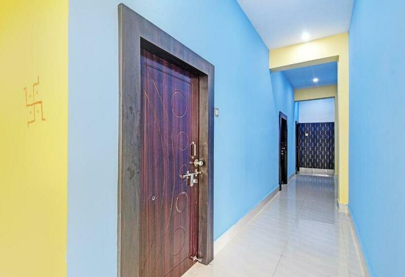 בית מלון כפרי Spot On 77610 Pratikshya Guest House
