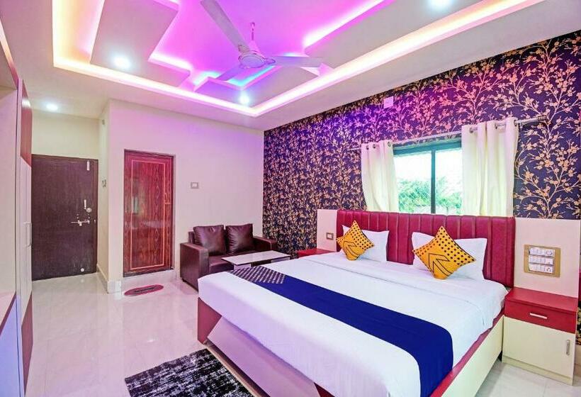 בית מלון כפרי Spot On 77610 Pratikshya Guest House