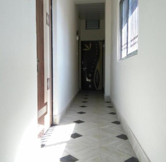 בית מלון כפרי Sukun Guest House