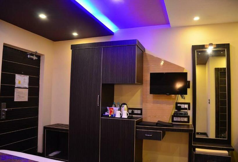 Отель Dolphin Chocolate Inn