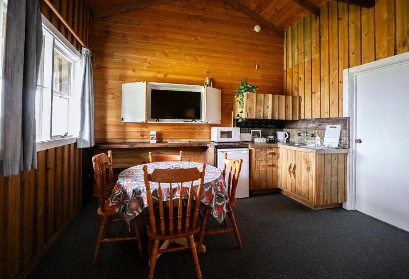 فندق The Ranch Mornington Peninsula