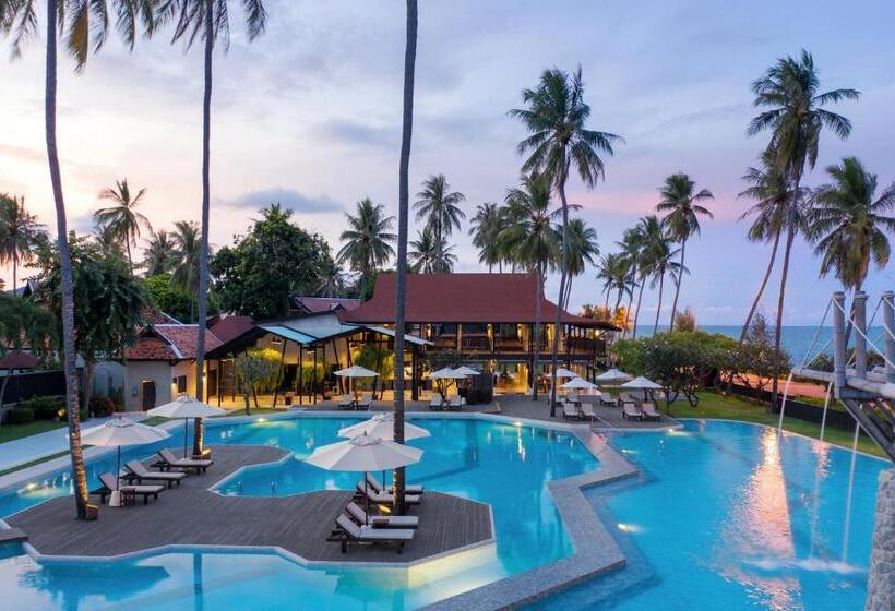 호텔 Wyndham Hua Hin Pranburi Resort & Villas