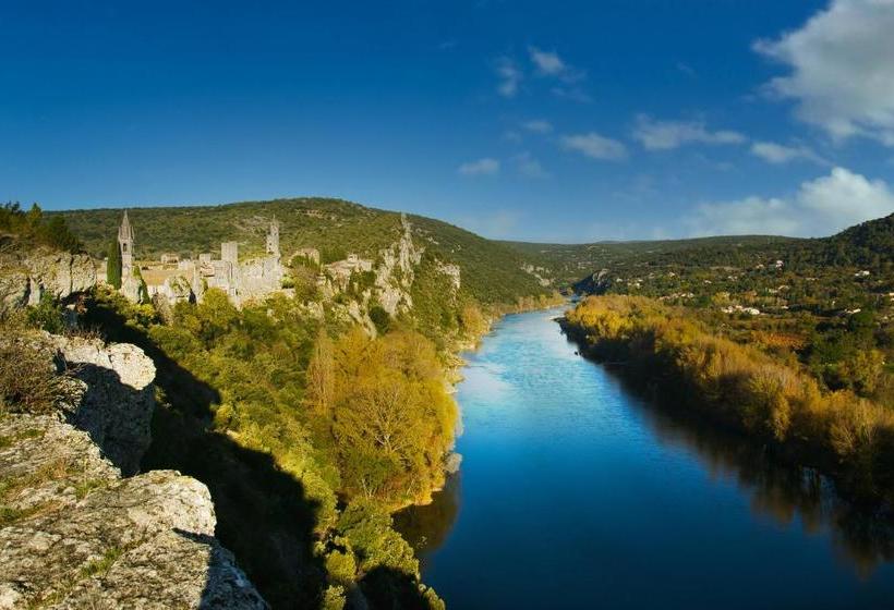 Le Castélas