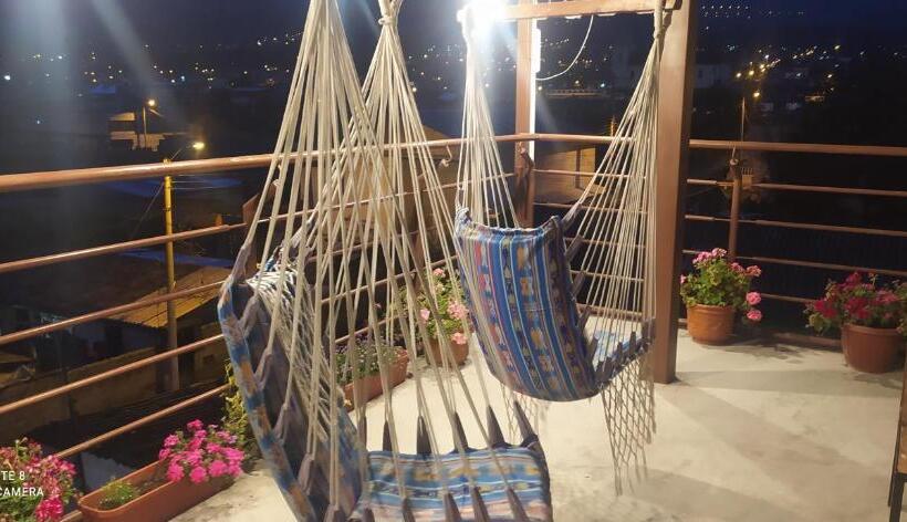 پانسیون Hospedaje Encanto Del Lago