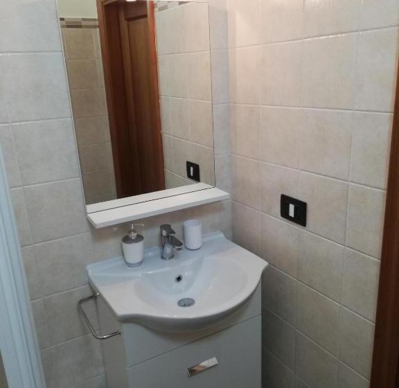 بنسيون Le Coste Affittacamere