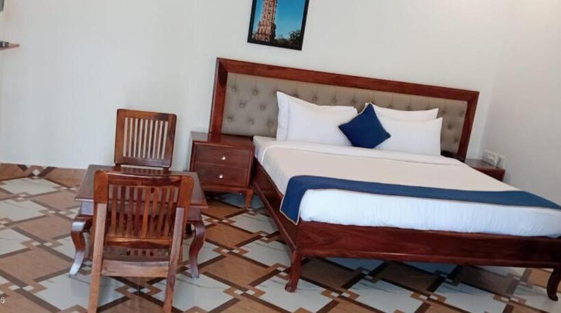 Rama S Resort