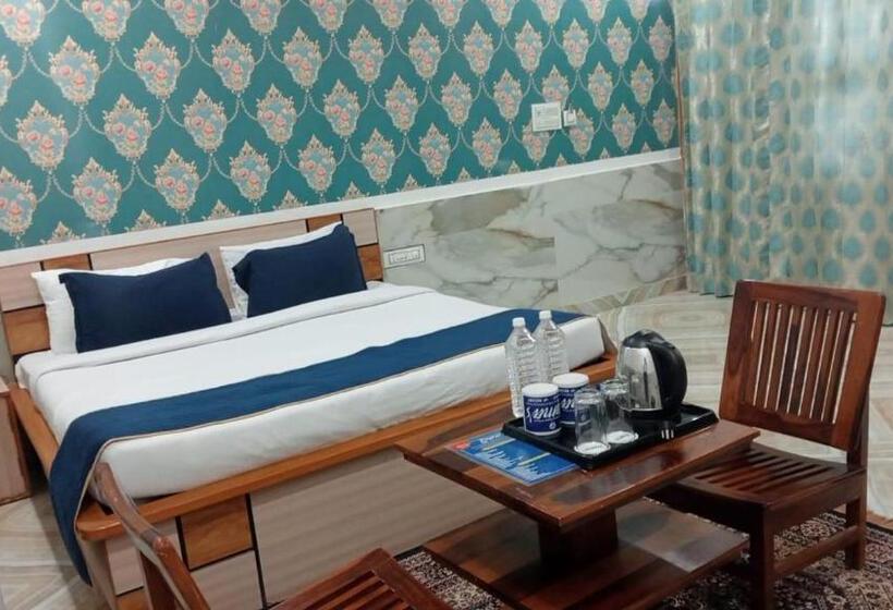 Rama S Resort