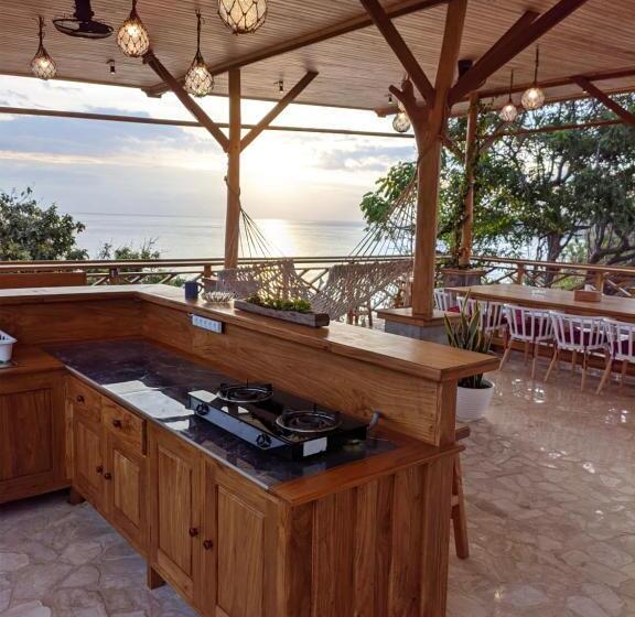 אתר נופש Akasha Beach Club