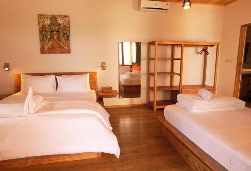 אתר נופש Akasha Beach Club