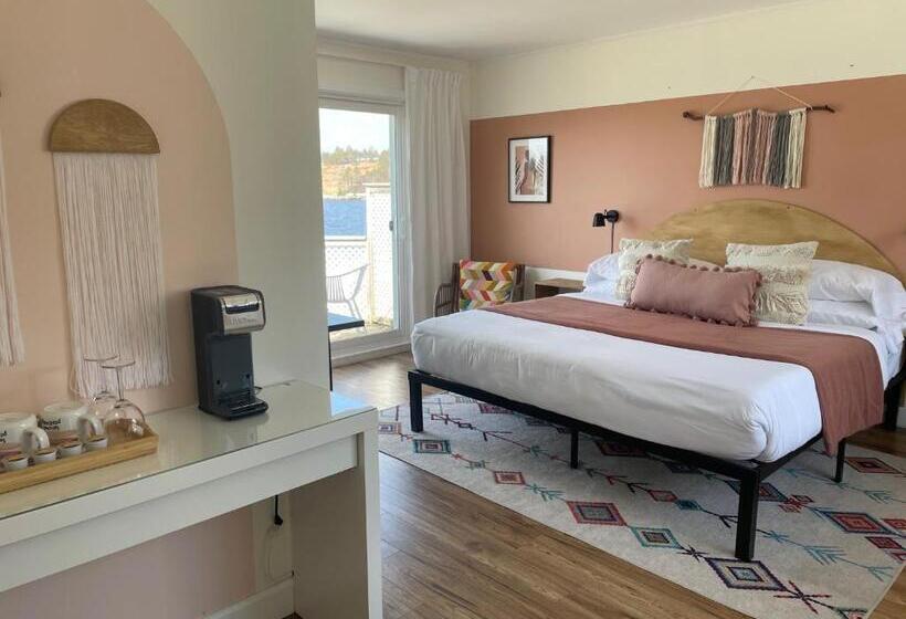 The Marmalade Motel