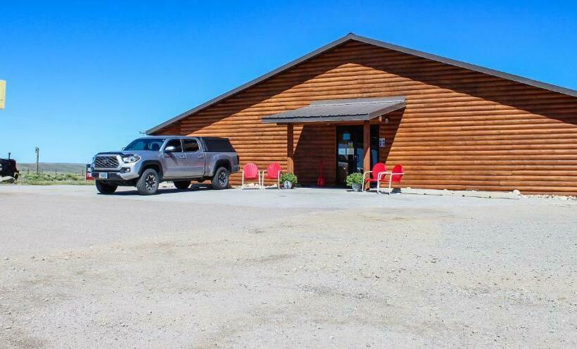 فندق صغير Boulder Inn