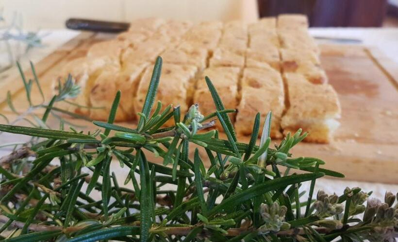 민박 Agriturismo La Mandragola Relais