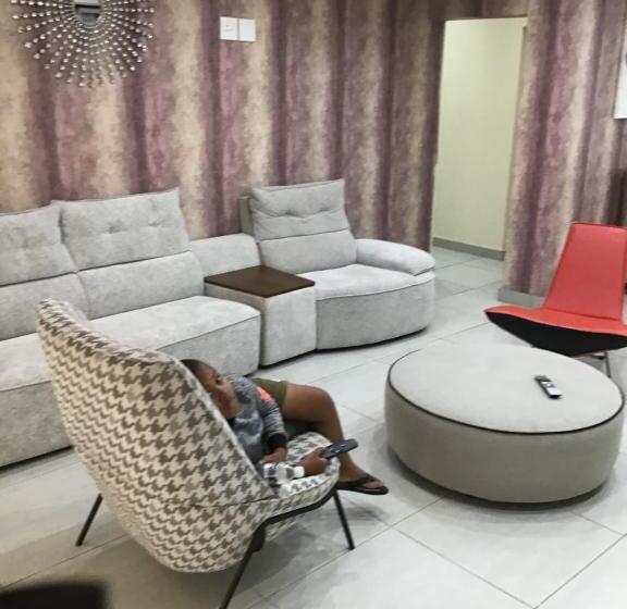 Bed and Breakfast Kliprivier Guest House