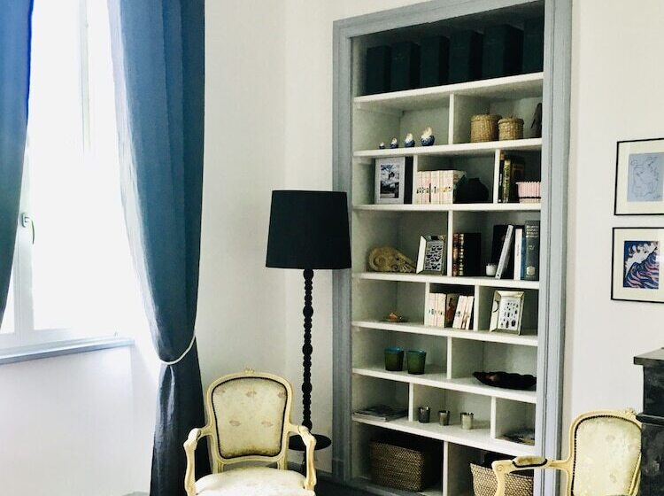 ベッドアンドブレックファースト Le Domaine De Villespy