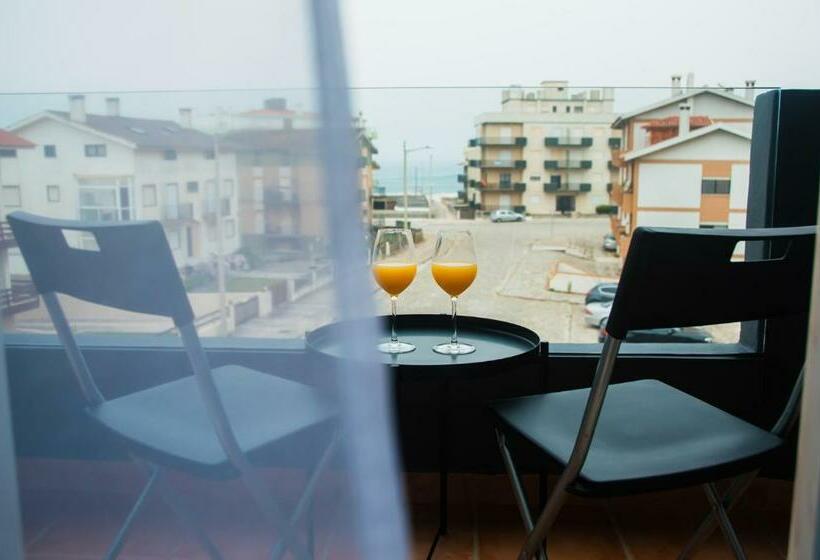 צימר Pedrogao Guesthouse