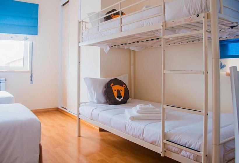 צימר Pedrogao Guesthouse