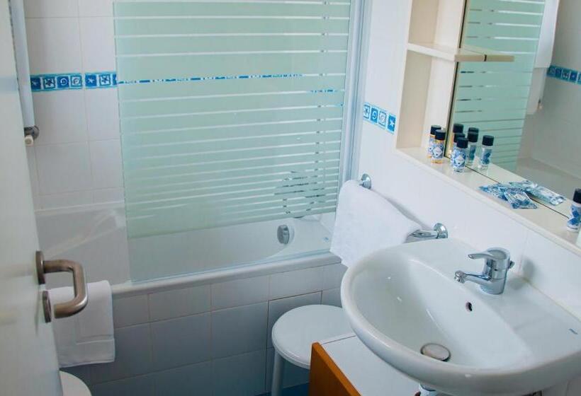 צימר Pedrogao Guesthouse