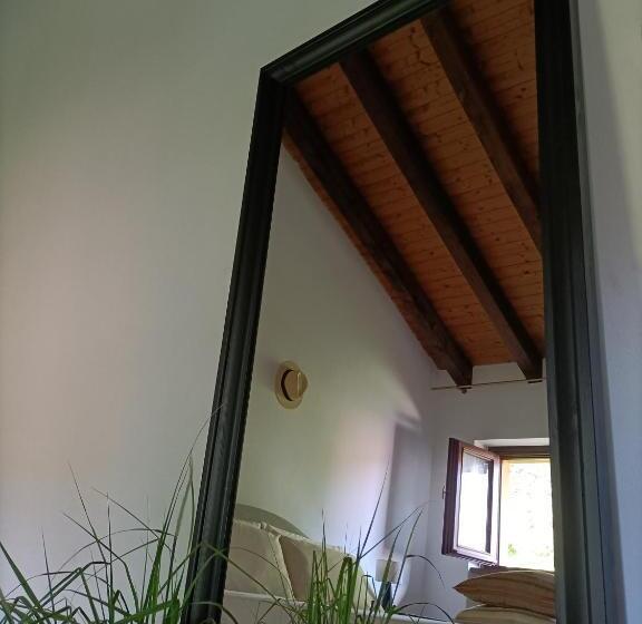 مبيت وإفطار Villa Rustico