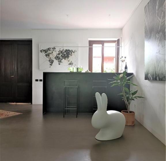 민박 Villa Rustico