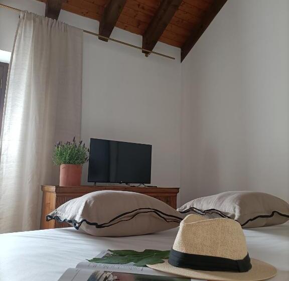 مبيت وإفطار Villa Rustico