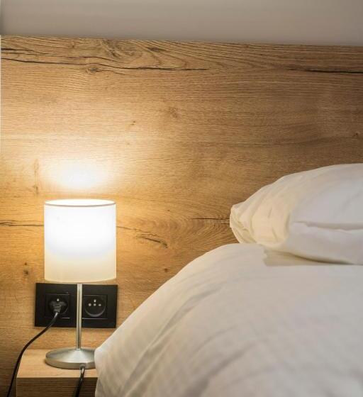 Belcasa Beach Suites & Lofts Apart