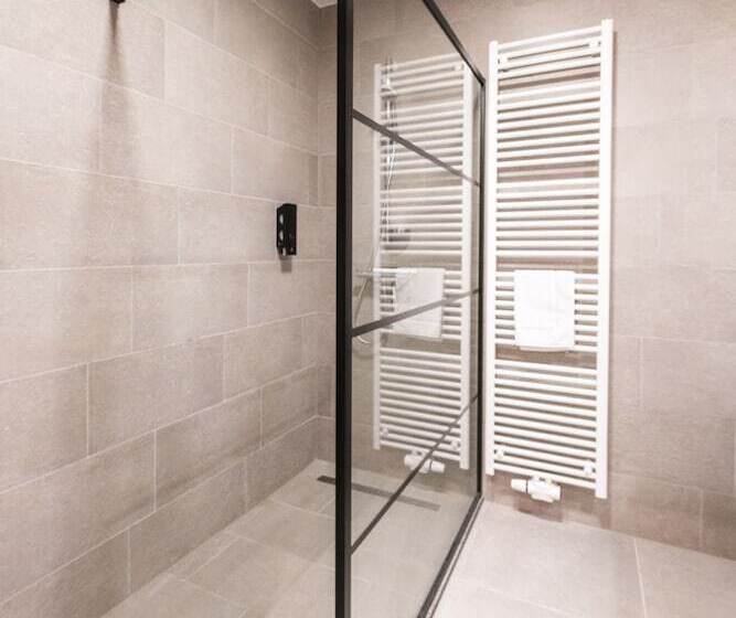 Belcasa Beach Suites & Lofts Apart