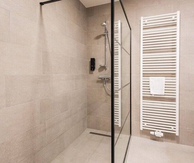Belcasa Beach Suites & Lofts Apart