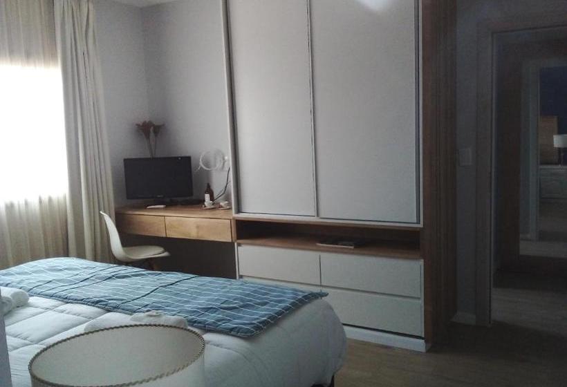 Cantal Bed & Breakfast