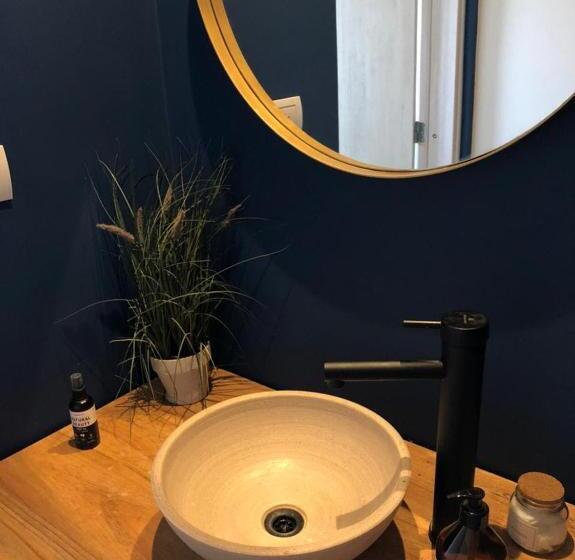 Cantal Bed & Breakfast