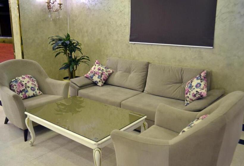 فندق جلنار