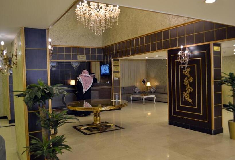 فندق جلنار