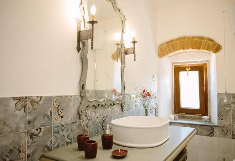 ホテル Agriturismo I Millepini