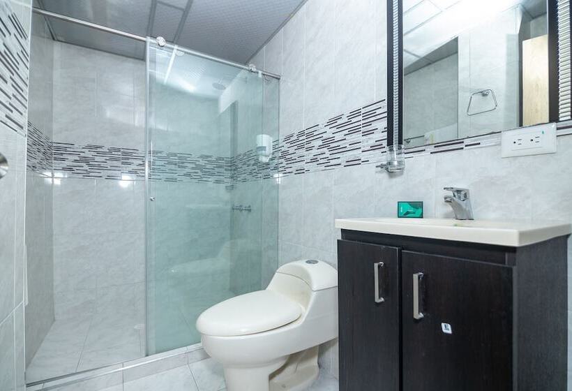 هتل Ayenda Olimpa 1144