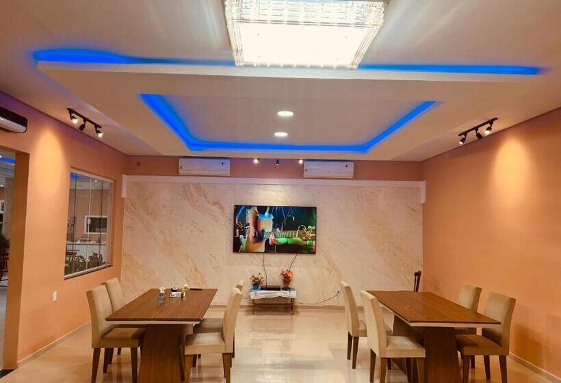 فندق Balneário Caratininga