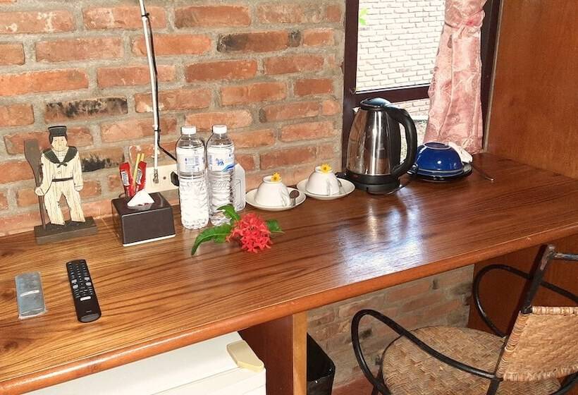 酒店 Doo Dee Boutique Resort By Swiss Chalet