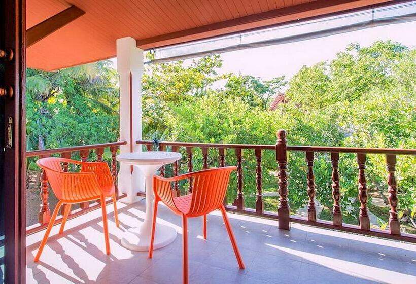 酒店 Doo Dee Boutique Resort By Swiss Chalet