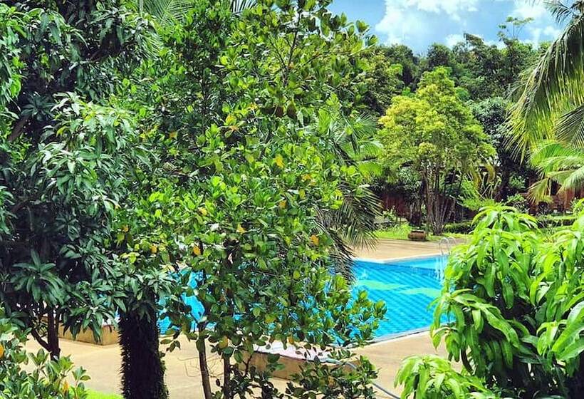 酒店 Doo Dee Boutique Resort By Swiss Chalet