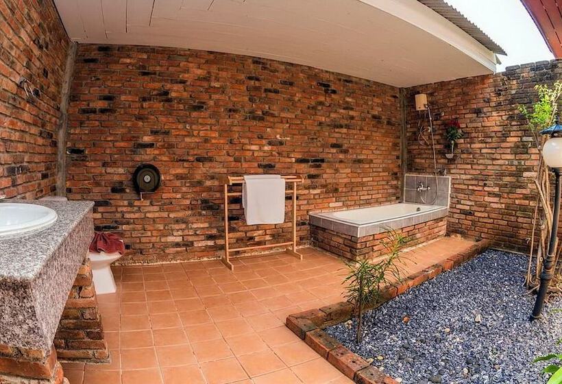 酒店 Doo Dee Boutique Resort By Swiss Chalet