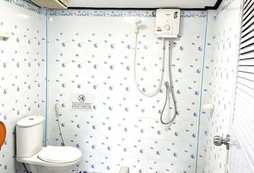 酒店 Doo Dee Boutique Resort By Swiss Chalet