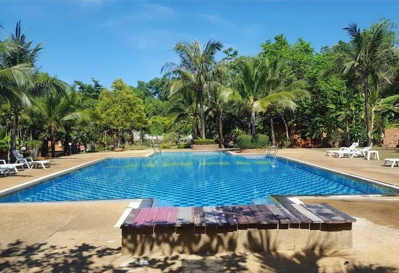 酒店 Doo Dee Boutique Resort By Swiss Chalet