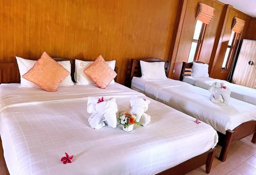 酒店 Doo Dee Boutique Resort By Swiss Chalet