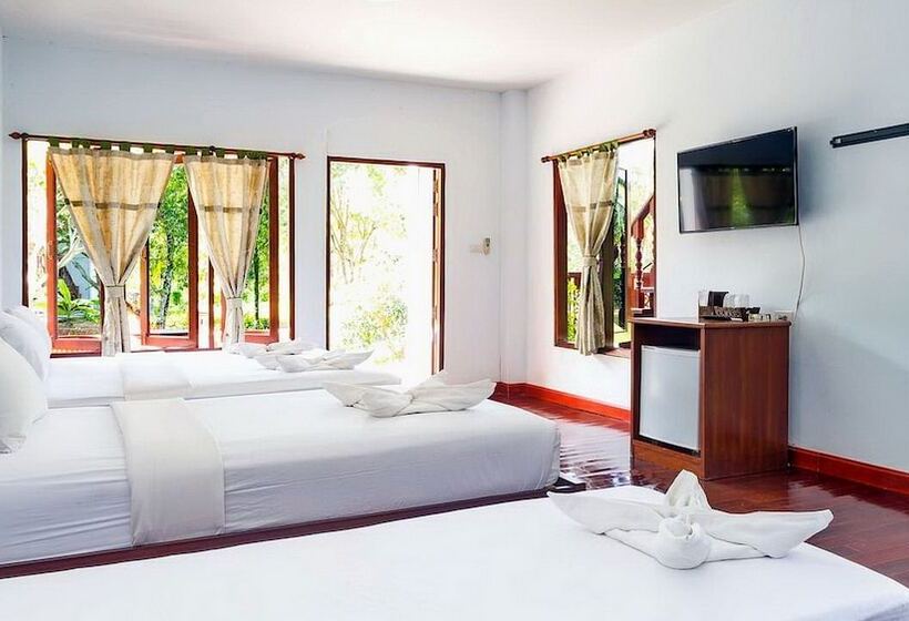 酒店 Doo Dee Boutique Resort By Swiss Chalet